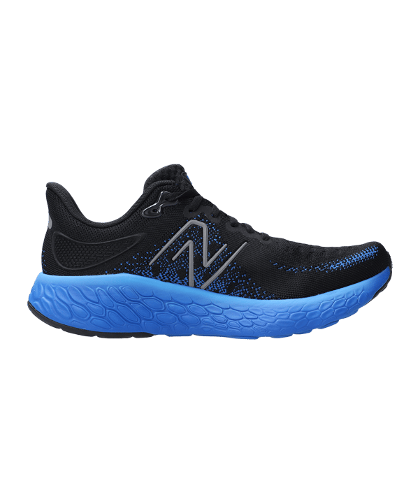 New Balance 1080 Schwarz FZ12 Laufschuh - schwarz