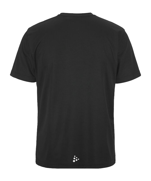 Craft Squad Go T-Shirt Schwarz F999000 - schwarz
