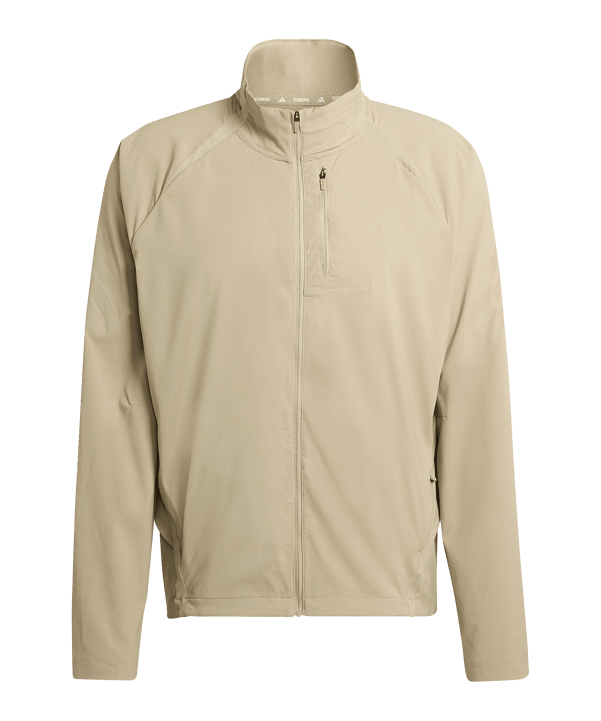 adidas adi365 Formotion Hardloopjas Bruin - bruin