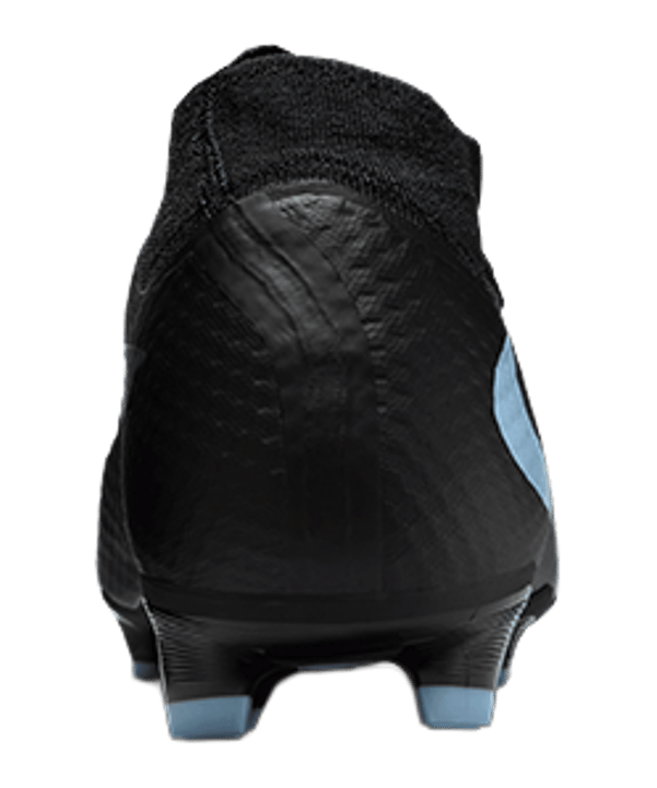 Nike Phantom 6 High Academy MG Shadow Schwarz F003 - schwarz