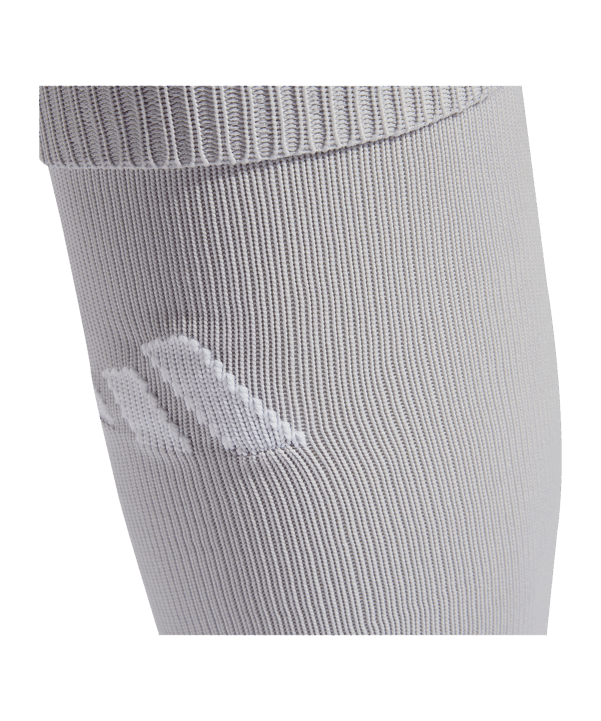 adidas Milano Manchon Gris - gris