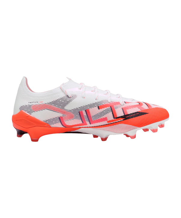 PUMA ULTRA 5 Ultimate FG Unlimited Weiss F01 - weiss