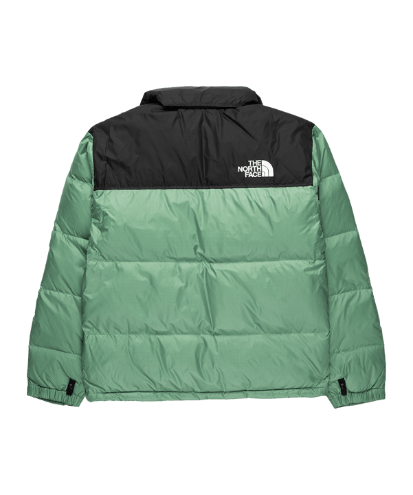 The North Face 1996 Retro Jacke Grün - gruen