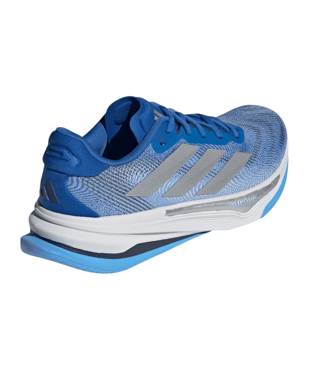 adidas Supernova Prima 2 Laufschuh Blau - blau