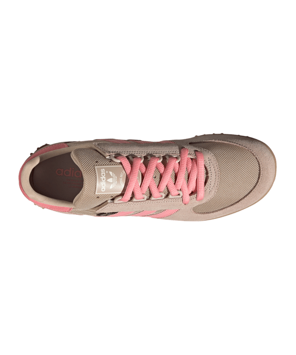 adidas Originals Marathon TR Beige - beige