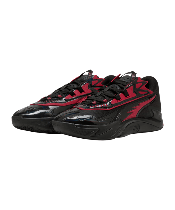 PUMA Scoot Zeros Ii Scrrrt Rot F01 - rot