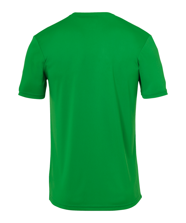 uhlsport T-shirt Kids Groen K006 - groen