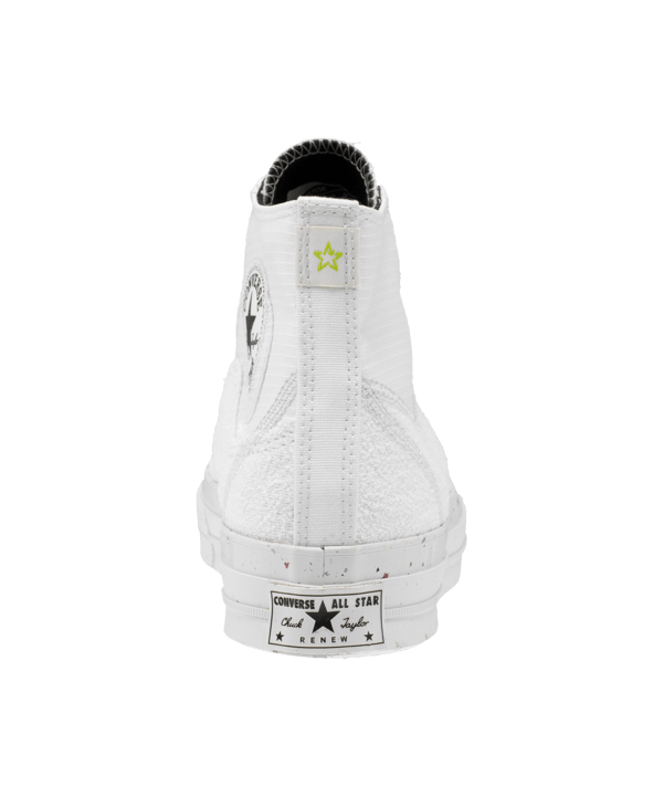 Converse Chuck 70 HI Weiss - weiss