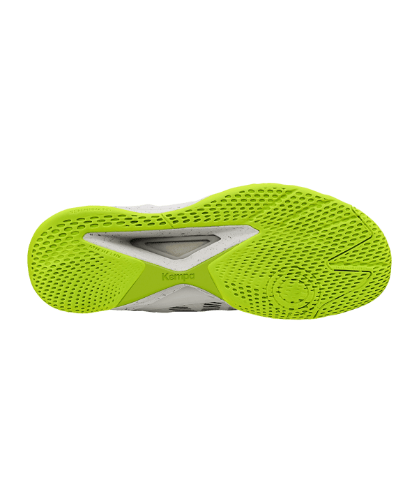 Kempa Wing Lite 3.0 Blanc C01 - blanc