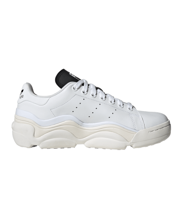 adidas Originals Stan Smith Millencon Damen Weiss - weiss