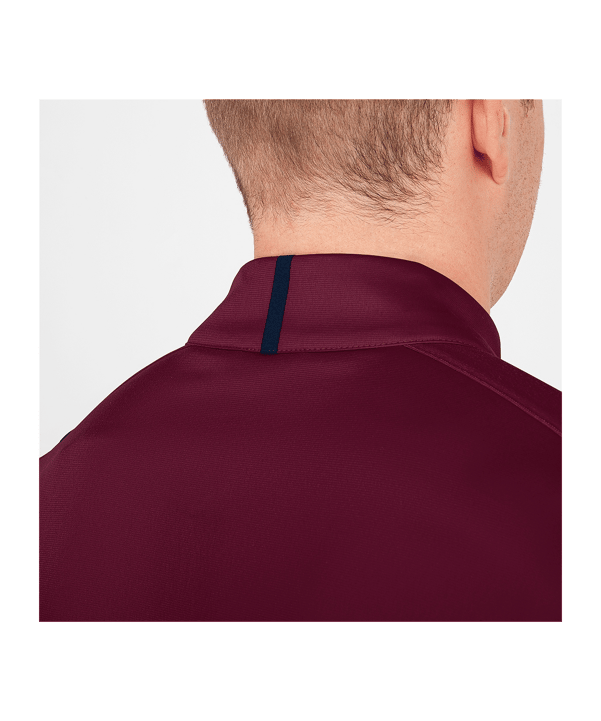 JAKO Giacca da allenamento Rosso C132 - rosso