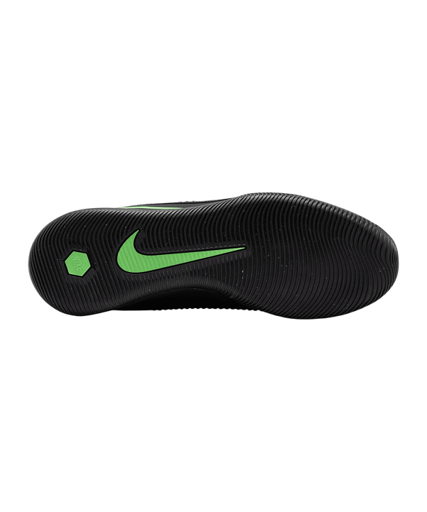 Nike Phantom 6 Low Academy IN Shadow Noir C001 - noir