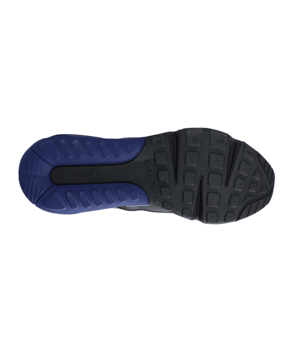 Nike Air Max 2090 Schwarz Gelb F001 - schwarz
