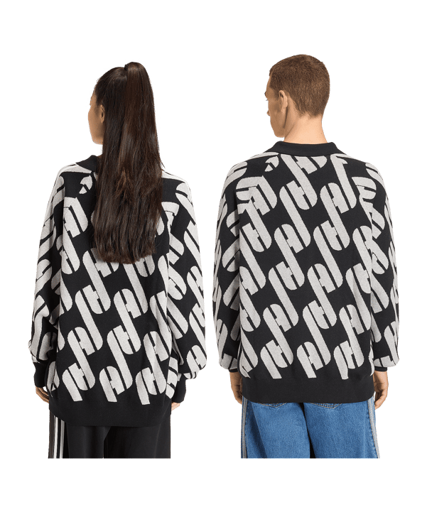 adidas Originals Blokecore Polo Nero - nero