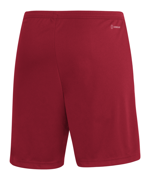 adidas Entrada 22 Short Rot - rot
