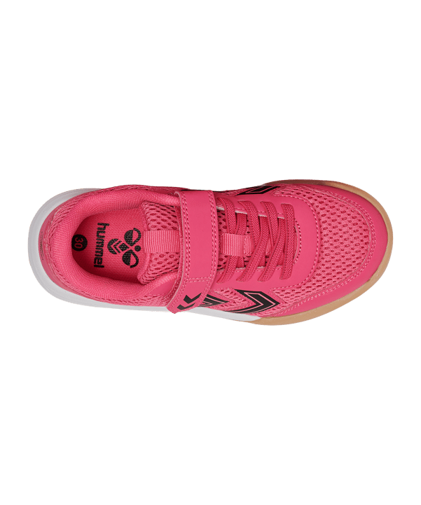 Hummel Multiplay Flex Vc Kids Rosa F4101 - rosa