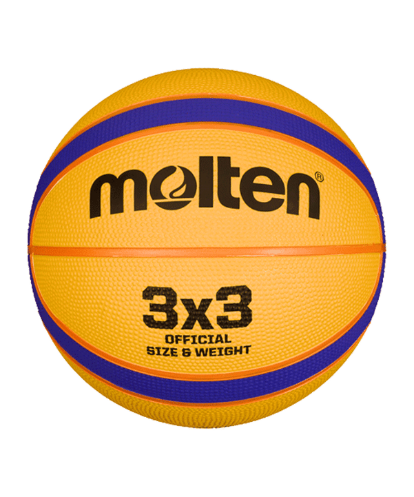 Molten Ball Gelb - gelb