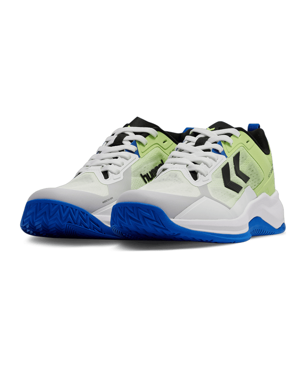 Hummel Hb Powerstrike Pro Grün F6698 - gruen