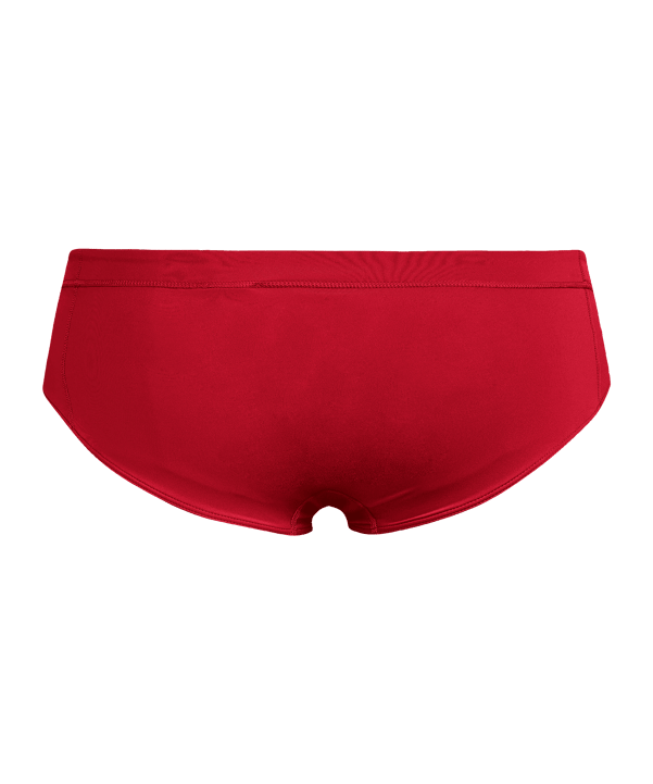 adidas Short Damen Rot