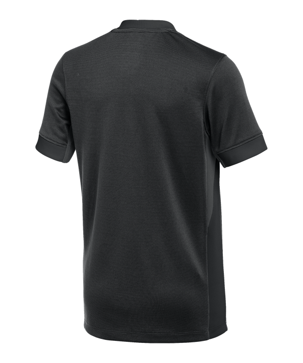 Nike Strike IV Trikot Kids Schwarz F010 - schwarz