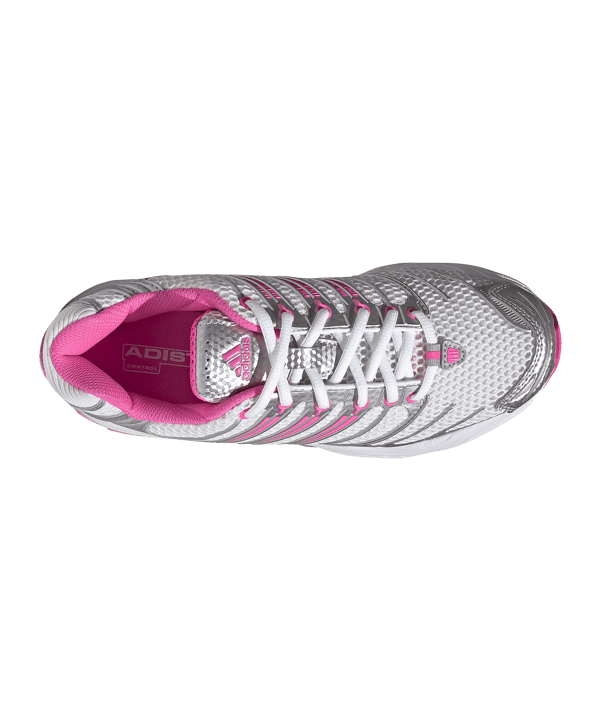 adidas Adistar Control 3 Damen Weiß - weiss