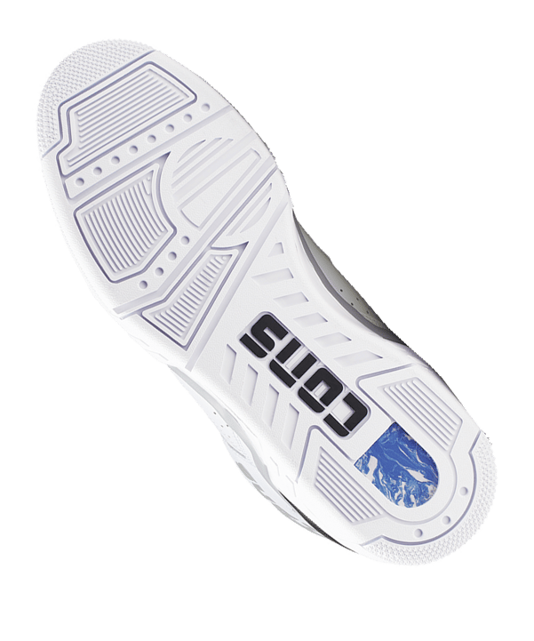 Converse ERX 260 MID Sneaker F119 - weiss