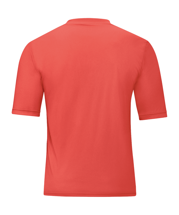 JAKO Team KA Trikot Damen Orange F365 - orange
