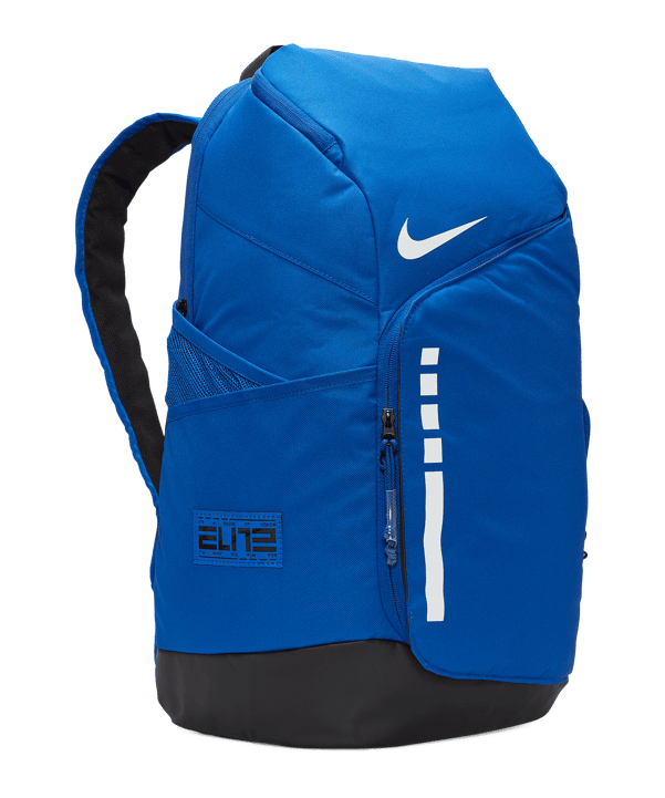 Nike Hoops Elite Rucksack Blau F480 - blau