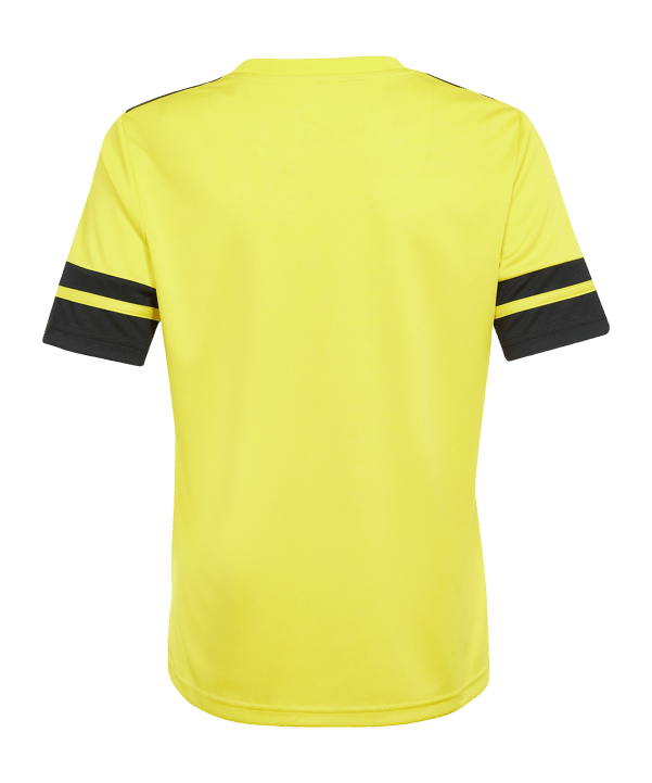 adidas Squadra 25 Trikot Kids Gelb - gelb