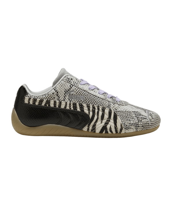 PUMA Speedcat Mixed Feel Schwarz F01 - schwarz