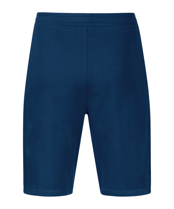 JAKO Base Short Blau F09 - blau