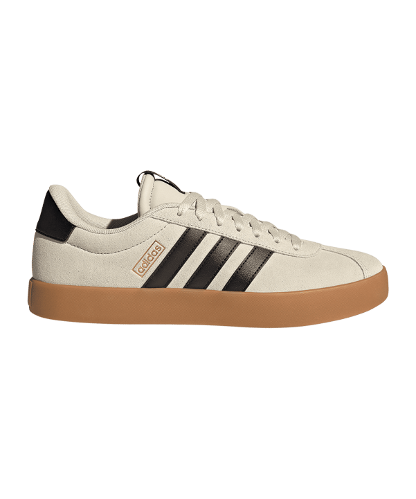 adidas VL Court 3.0 Grau - grau