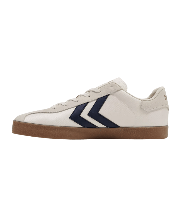 Hummel DIAMANT LX-E RS Beige F8356 - beige
