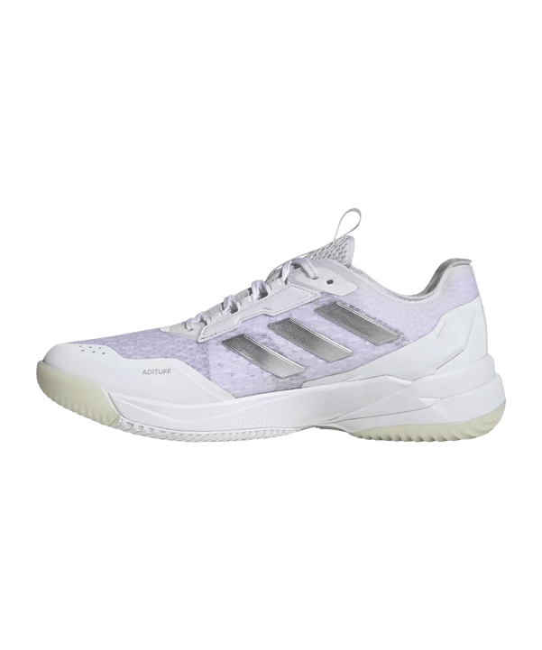 adidas Crazyflight 6 Damen Weiß - weiss