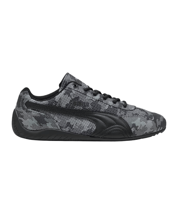PUMA Speedcat AOP Beige C01 - beige