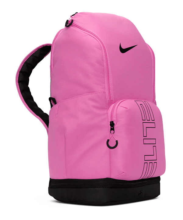 Nike Varsity Elite Zaino Rosa C675 - rosa