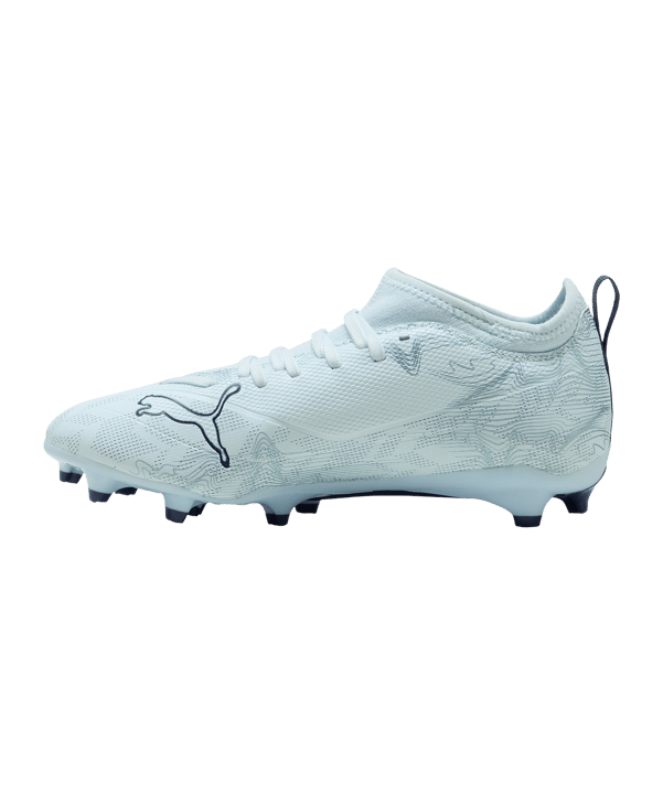 PUMA ULTRA 6 Match FG/AG Dreamrush Kids Blau F03 - blau