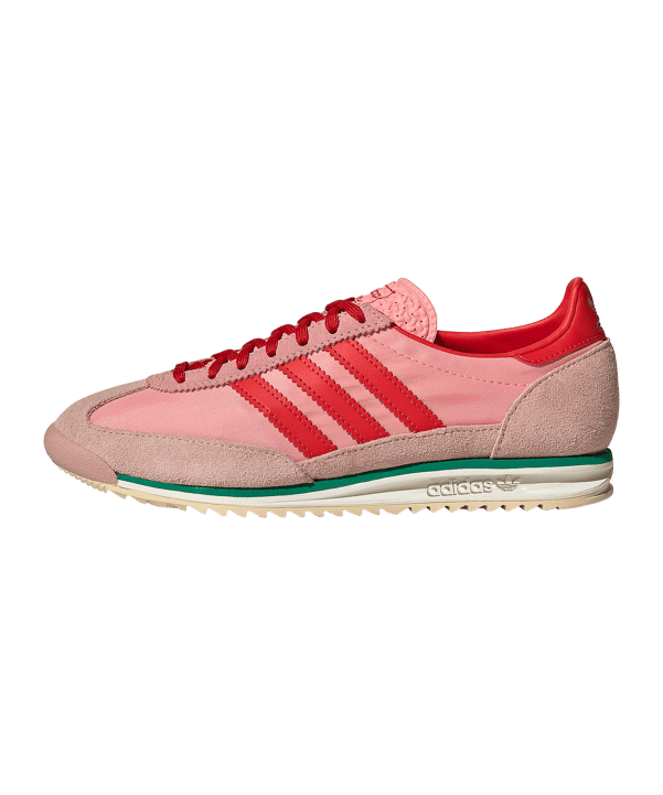 adidas Originals SL 72 OG Sneaker Pink - rosa