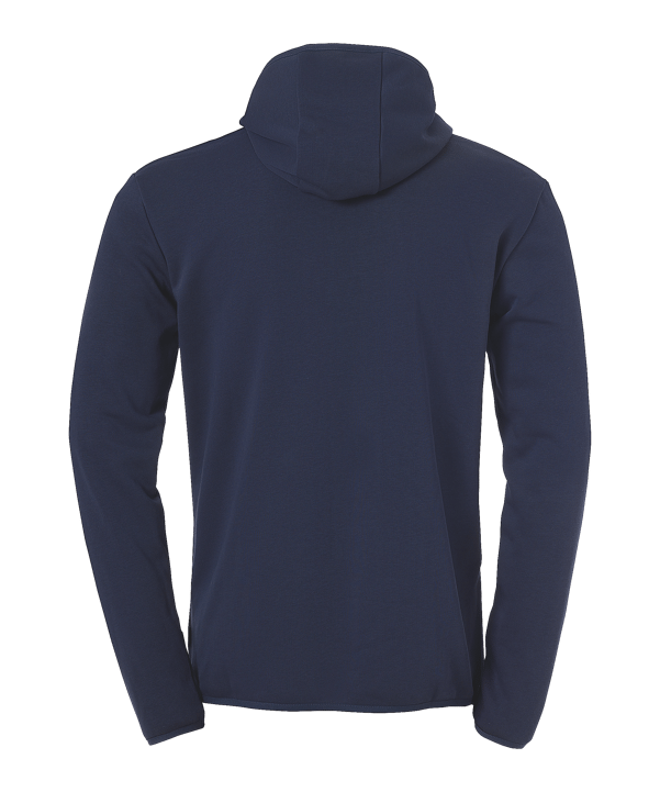 uhlsport Essential Hoody Kids Dunkelblau F08
