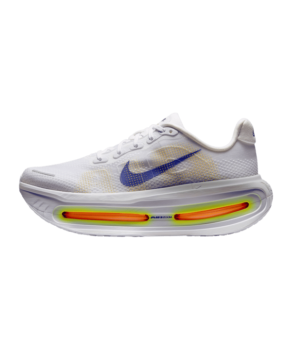 Nike Vomero Premium Scarpe da running Bianco C101 - bianco