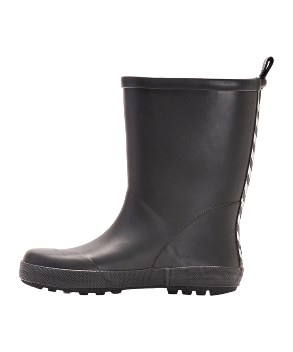 Hummel Rubber Boot Kids Schwarz F2001 - schwarz