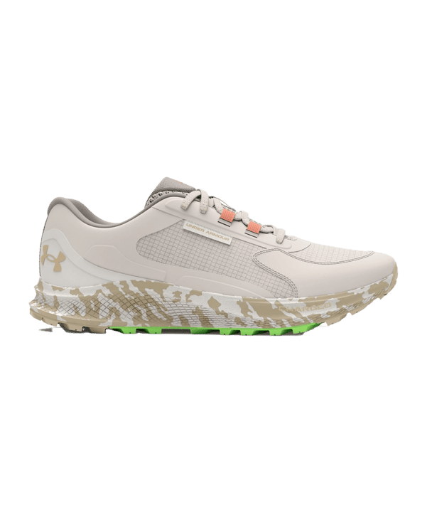 Under Armour Laufschuh Damen Grau F102 - grau