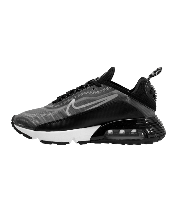 Nike Air Max 2090 Sneaker Damen Schwarz F002 - schwarz