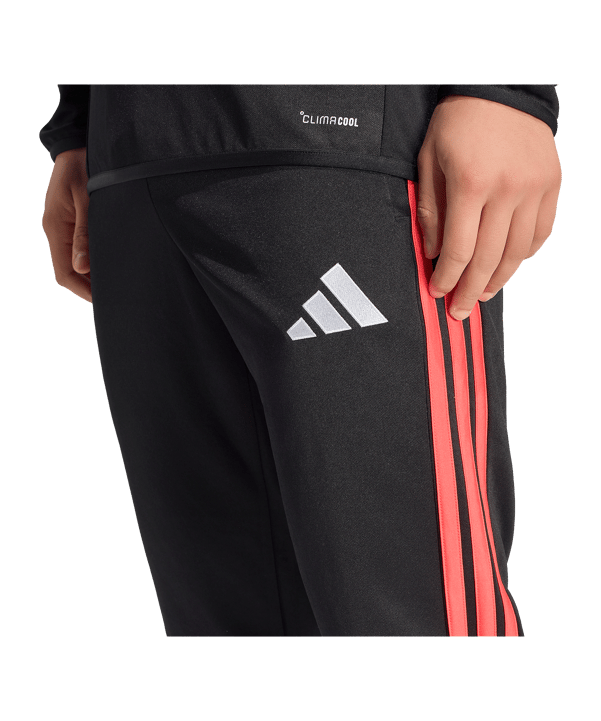 adidas TIRO26L Pantalon d'entraînement Noir - noir