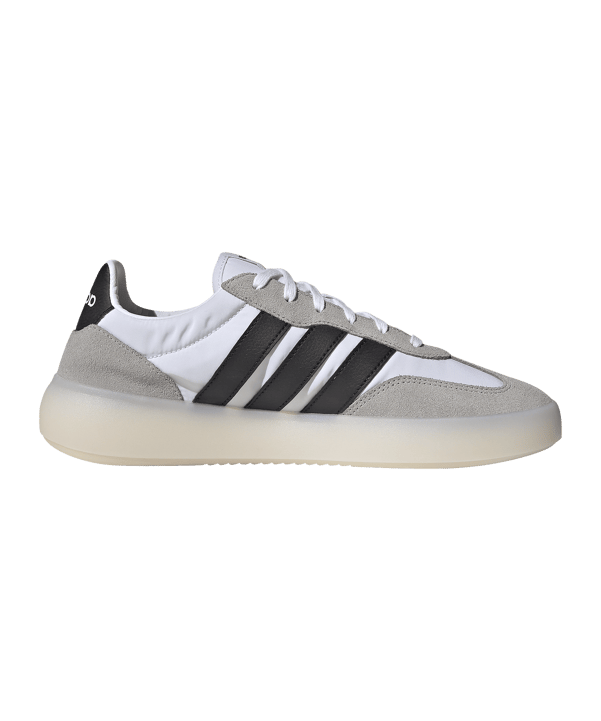 adidas Barreda Decode Weiß - weiss