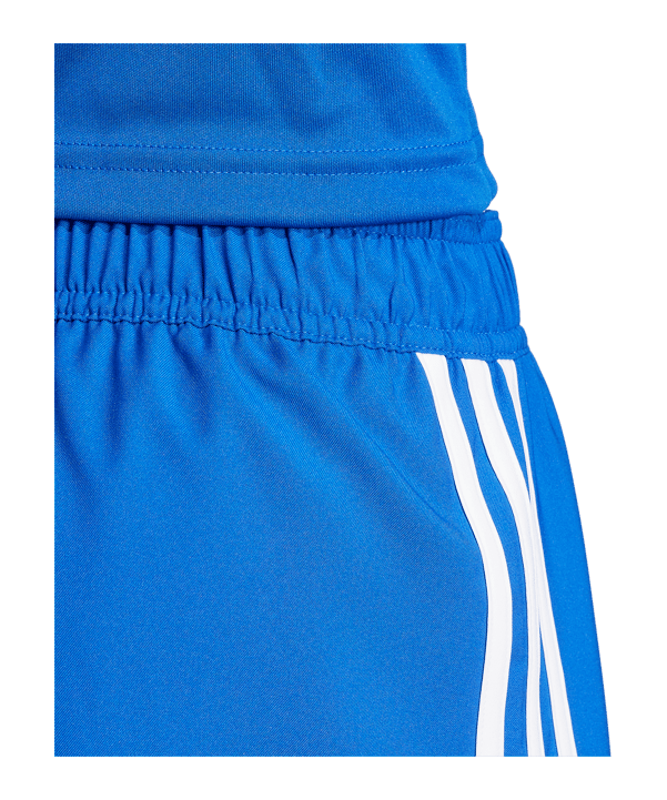 adidas Tastigo 25 Short Blau - blau