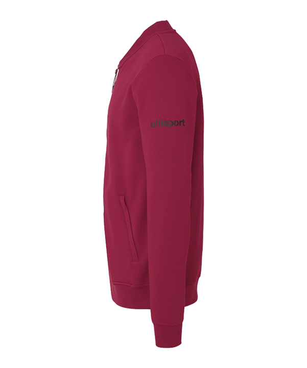 uhlsport Jacke Rot F064 - rot