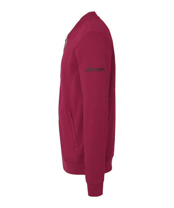 uhlsport Jas Rood K064 - rood