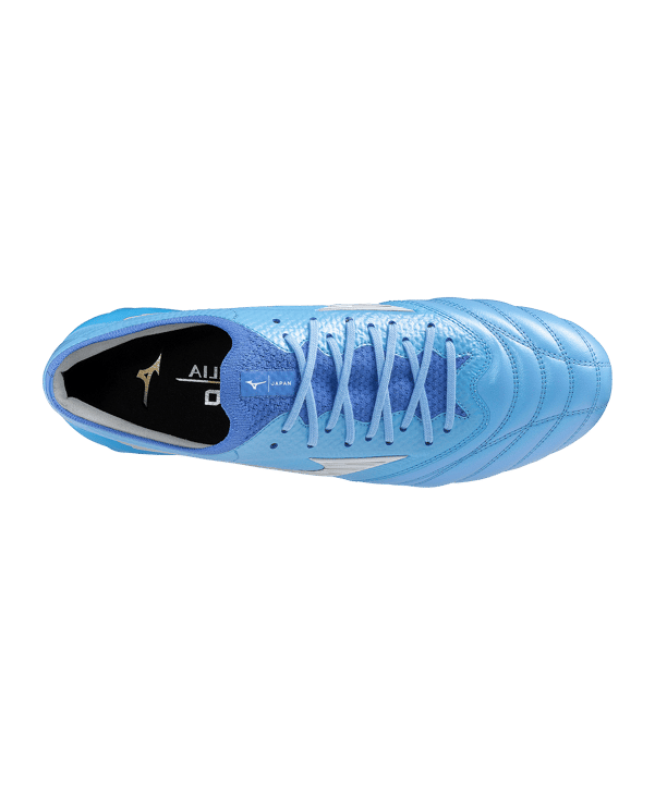 Mizuno Morelia Neo IV Beta Japan FG Sky Blau F25 - blau