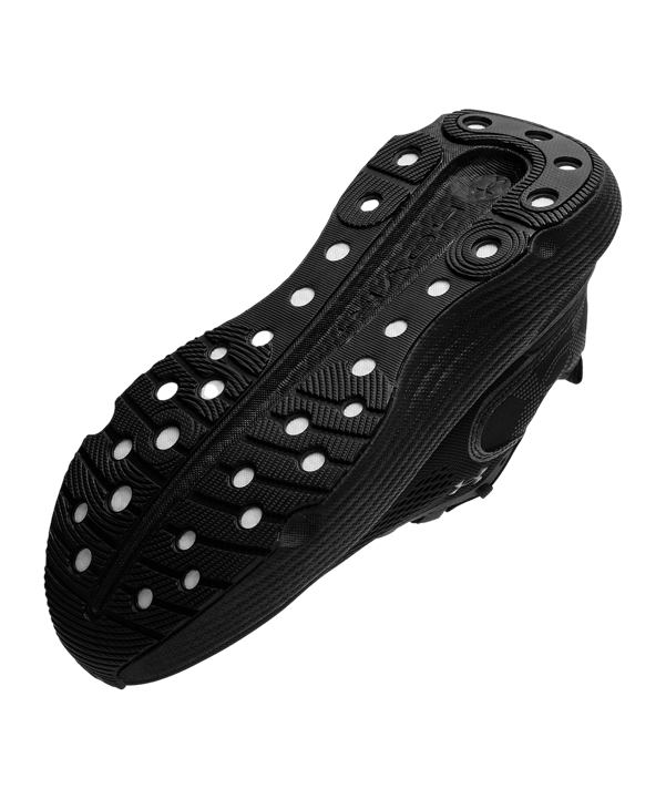 Under Armour Infinite Elite 2 Laufschuh Schwarz F004 - schwarz